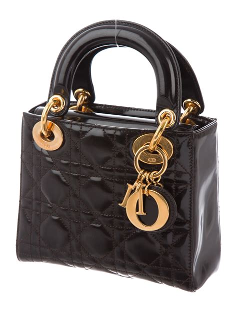 micro miss dior bag|authentic christian dior bags.